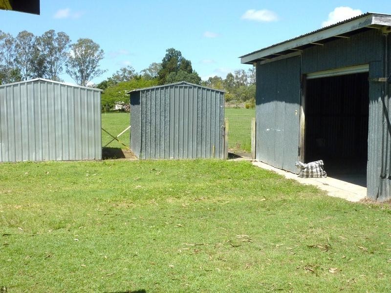 86 Old Bruce Hwy, Howard QLD 4659