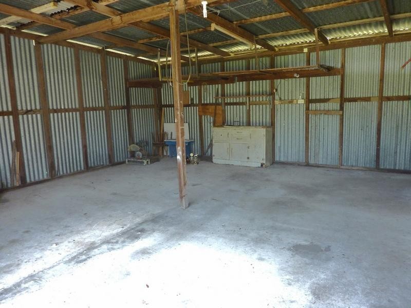 86 Old Bruce Hwy, Howard QLD 4659