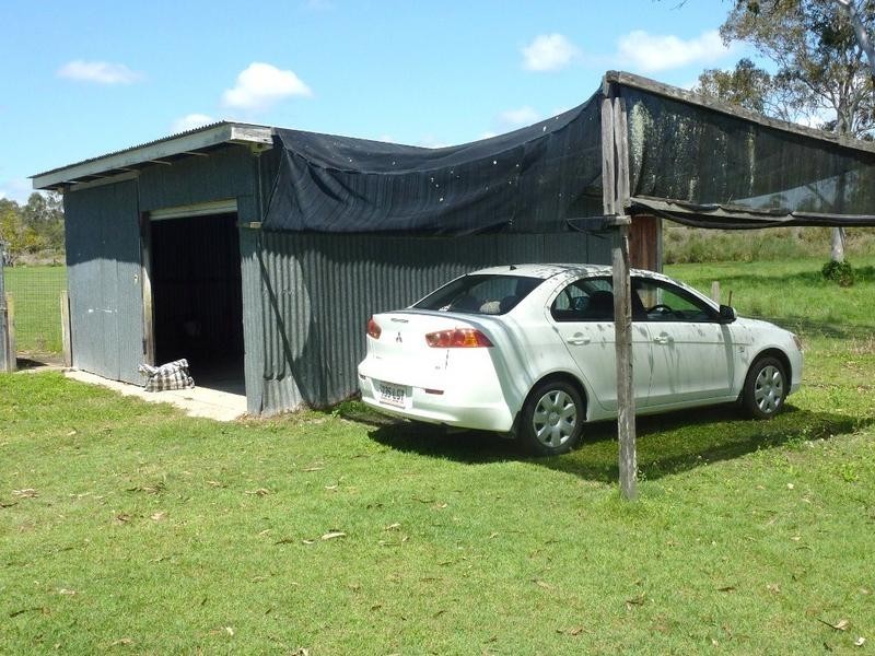 86 Old Bruce Hwy, Howard QLD 4659