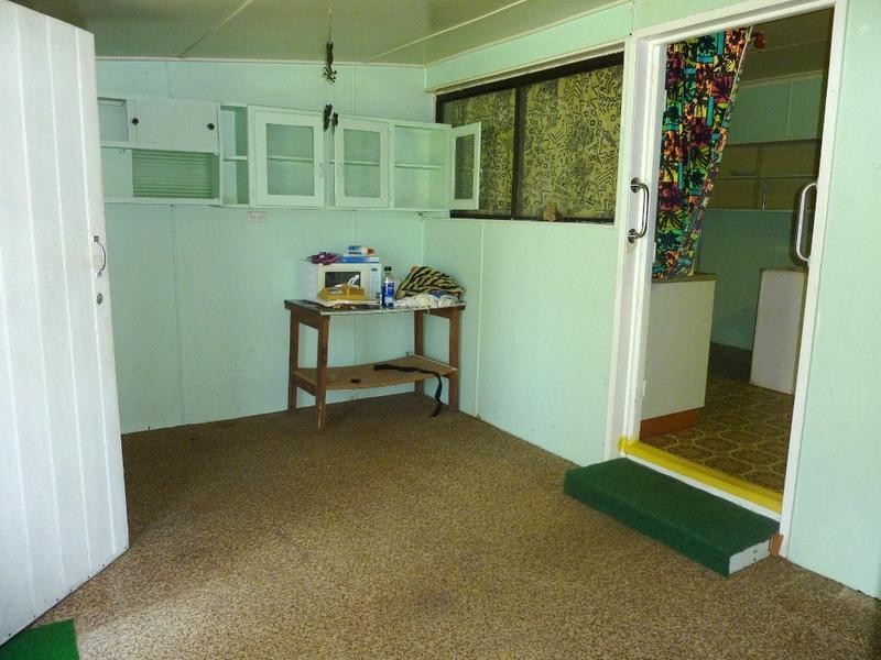 86 Old Bruce Hwy, Howard QLD 4659