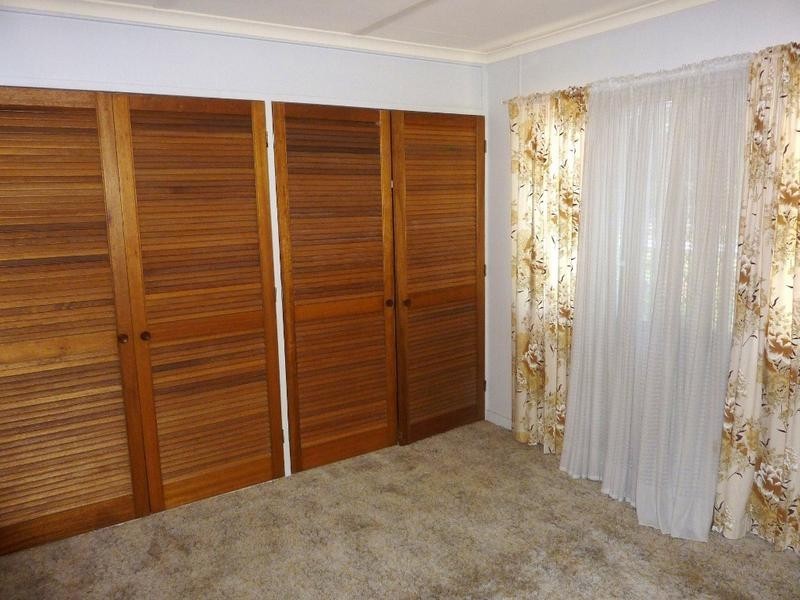 86 Old Bruce Hwy, Howard QLD 4659