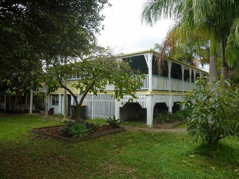 41-43 Whitley Street, Howard QLD 4659