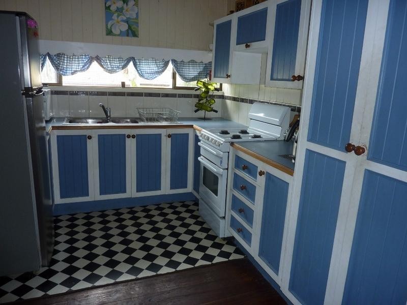 41-43 Whitley Street, Howard QLD 4659