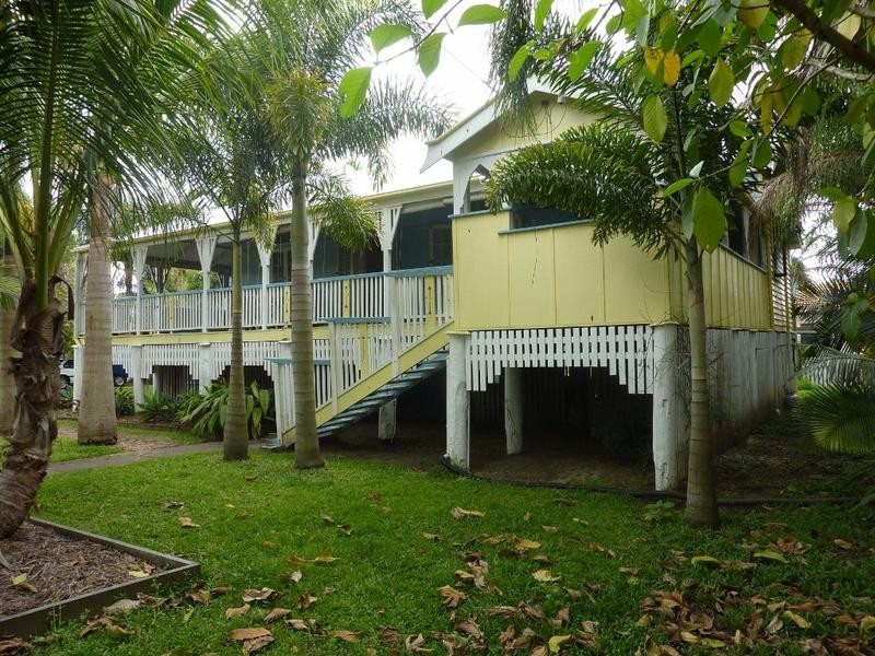 41-43 Whitley Street, Howard QLD 4659