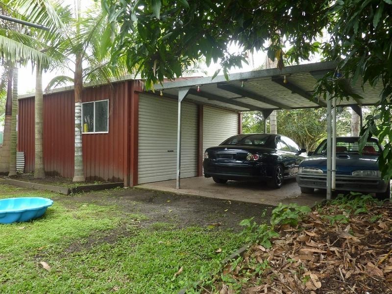 41-43 Whitley Street, Howard QLD 4659