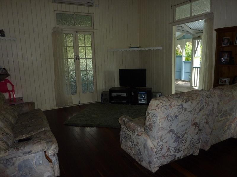 41-43 Whitley Street, Howard QLD 4659