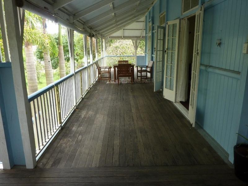 41-43 Whitley Street, Howard QLD 4659