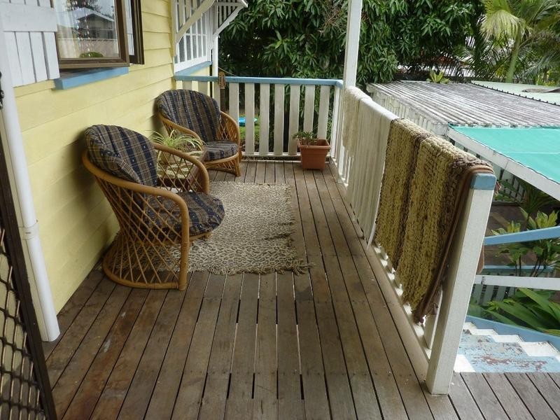 41-43 Whitley Street, Howard QLD 4659