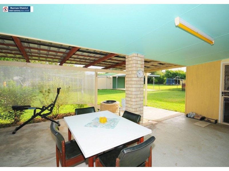 15 Crawford St, Torbanlea QLD 4662