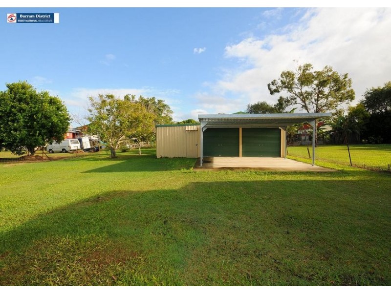 15 Crawford St, Torbanlea QLD 4662