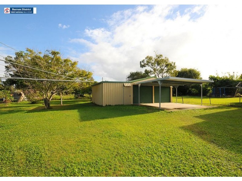 15 Crawford St, Torbanlea QLD 4662