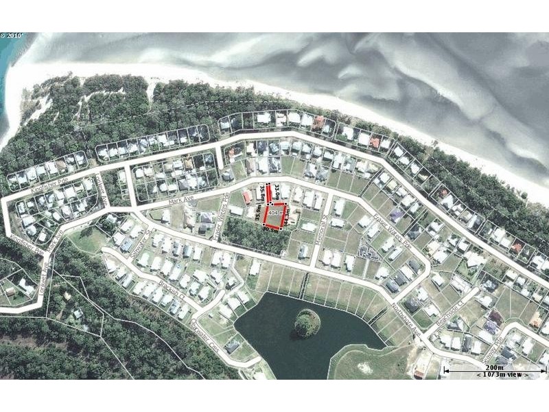 11 Fraser Waters Pde, Toogoom QLD 4655