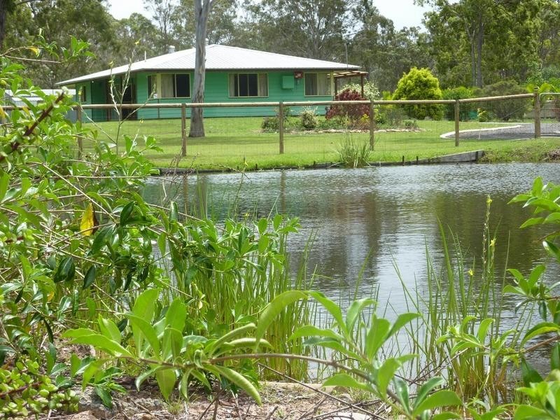 7 Rankin Street, Howard QLD 4659