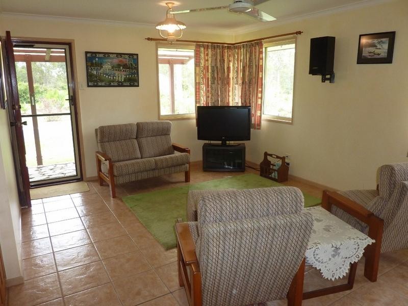 7 Rankin Street, Howard QLD 4659