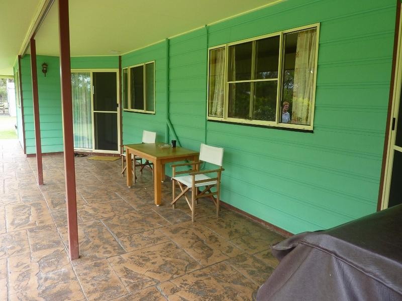 7 Rankin Street, Howard QLD 4659