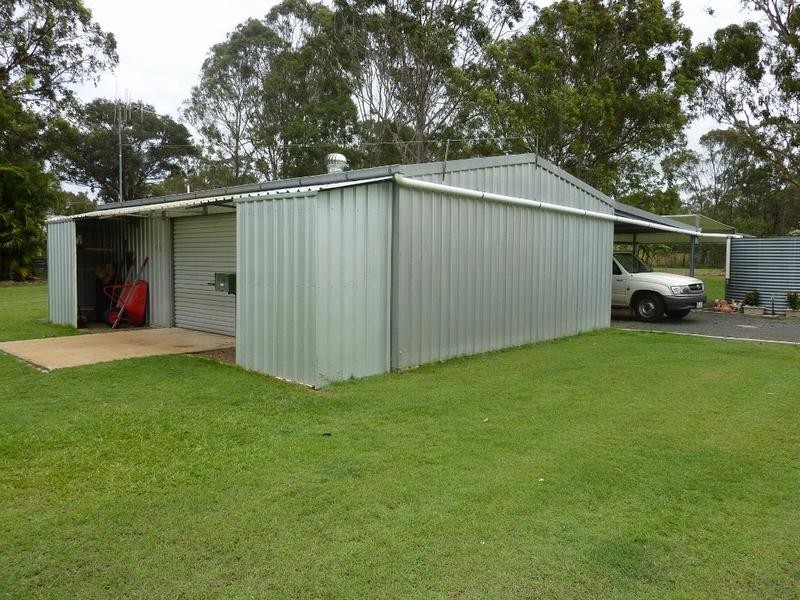 7 Rankin Street, Howard QLD 4659