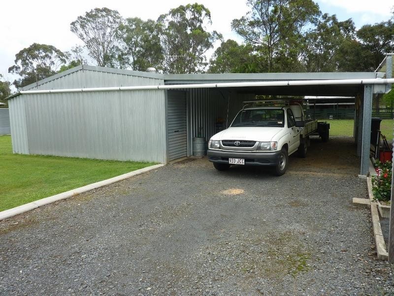 7 Rankin Street, Howard QLD 4659