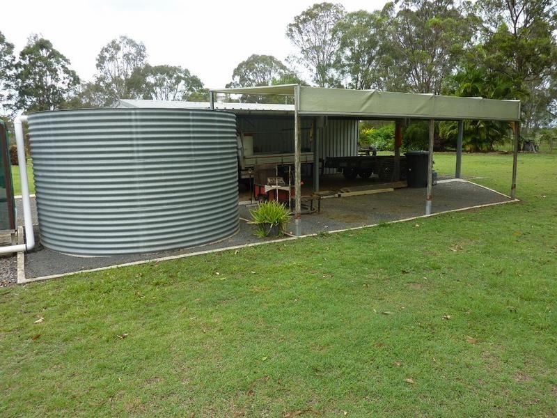 7 Rankin Street, Howard QLD 4659