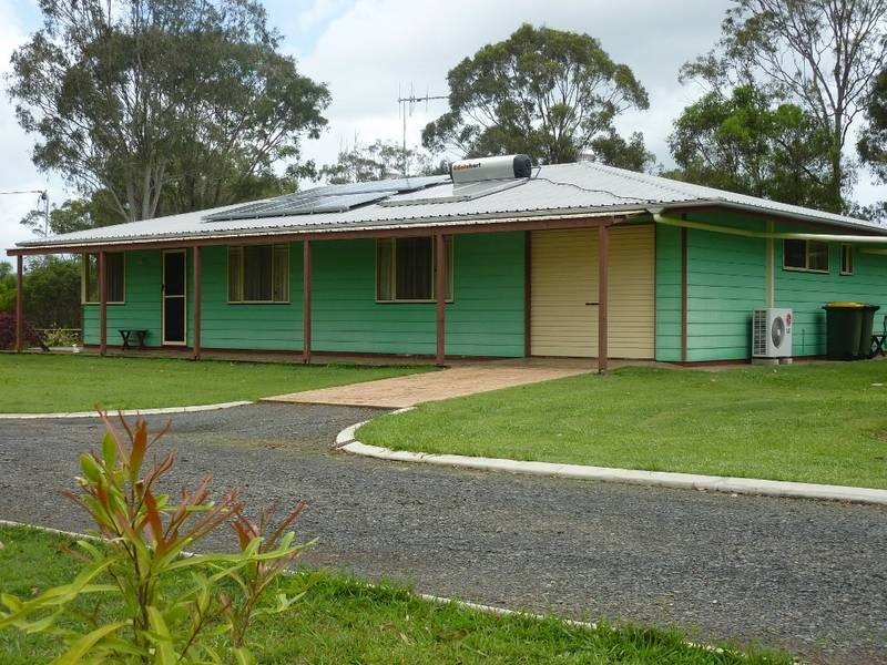 7 Rankin Street, Howard QLD 4659