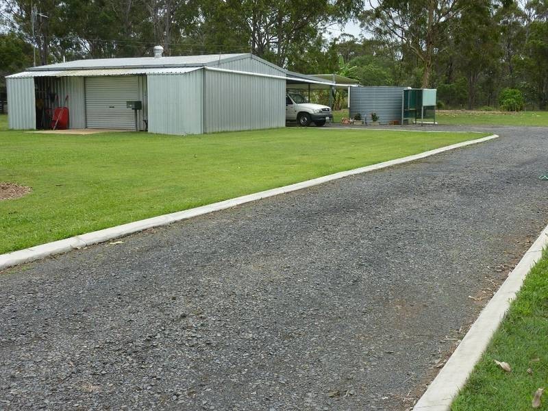 7 Rankin Street, Howard QLD 4659