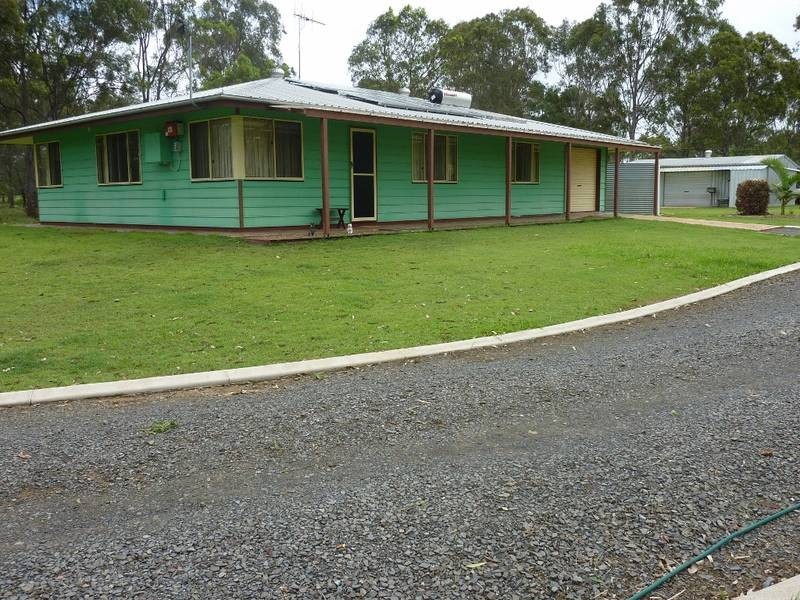7 Rankin Street, Howard QLD 4659