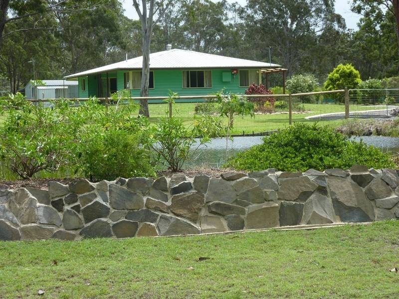 7 Rankin Street, Howard QLD 4659