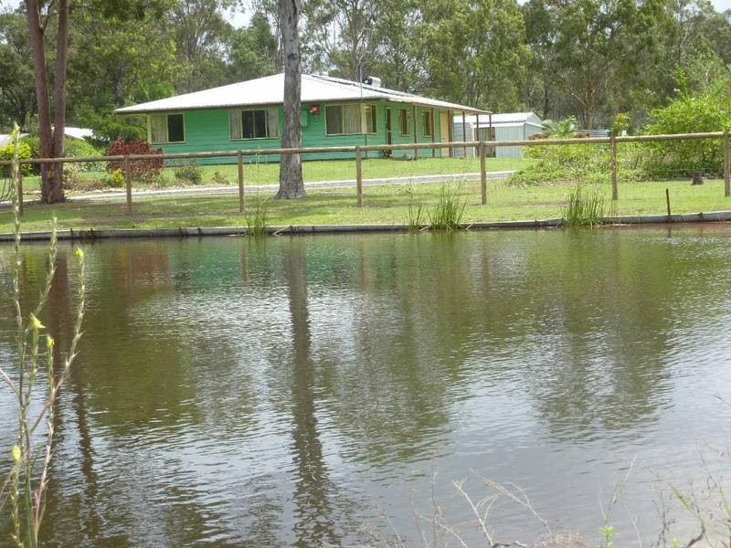 7 Rankin Street, Howard QLD 4659