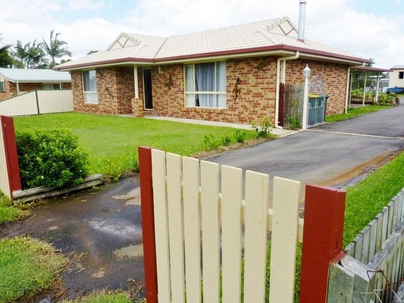 13 Eglington Street, Torbanlea QLD 4662