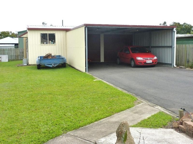 13 Eglington Street, Torbanlea QLD 4662