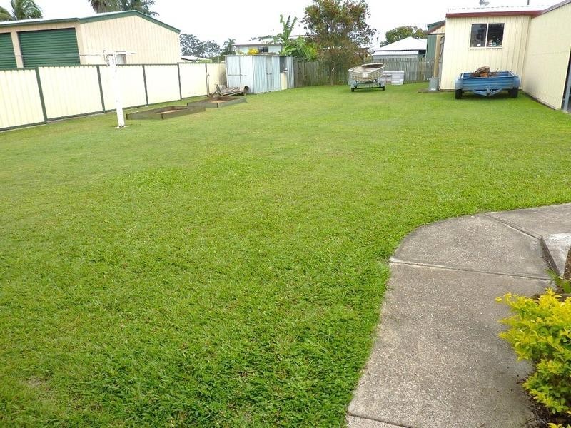 13 Eglington Street, Torbanlea QLD 4662