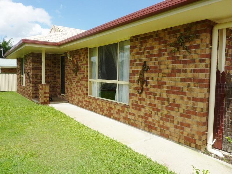 13 Eglington Street, Torbanlea QLD 4662