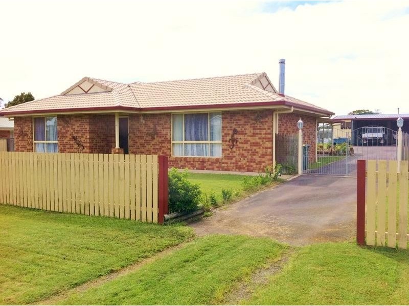 13 Eglington Street, Torbanlea QLD 4662