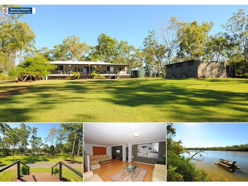 212 Pacific Haven Cct, Pacific Haven QLD 4659