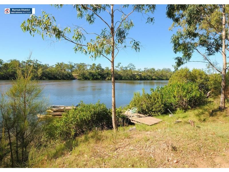 212 Pacific Haven Cct, Pacific Haven QLD 4659