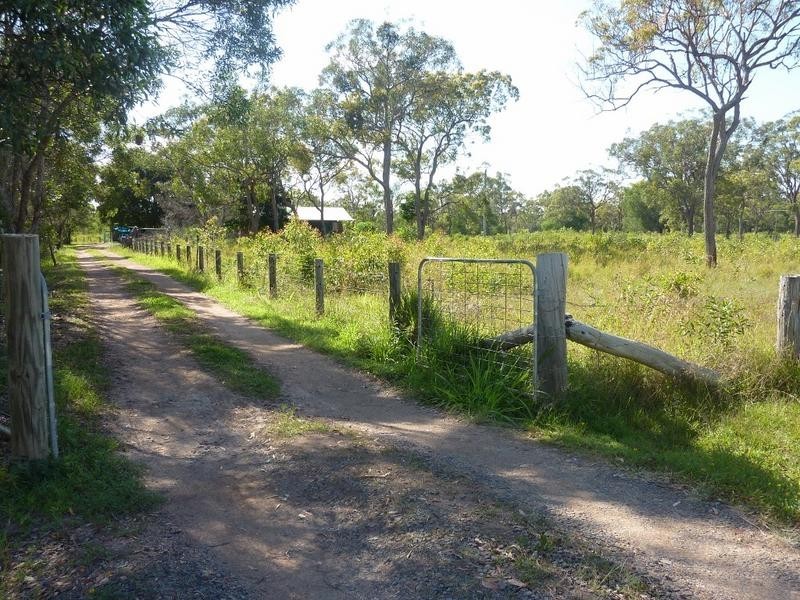 206 Pacific Haven Dve, Pacific Haven QLD 4659