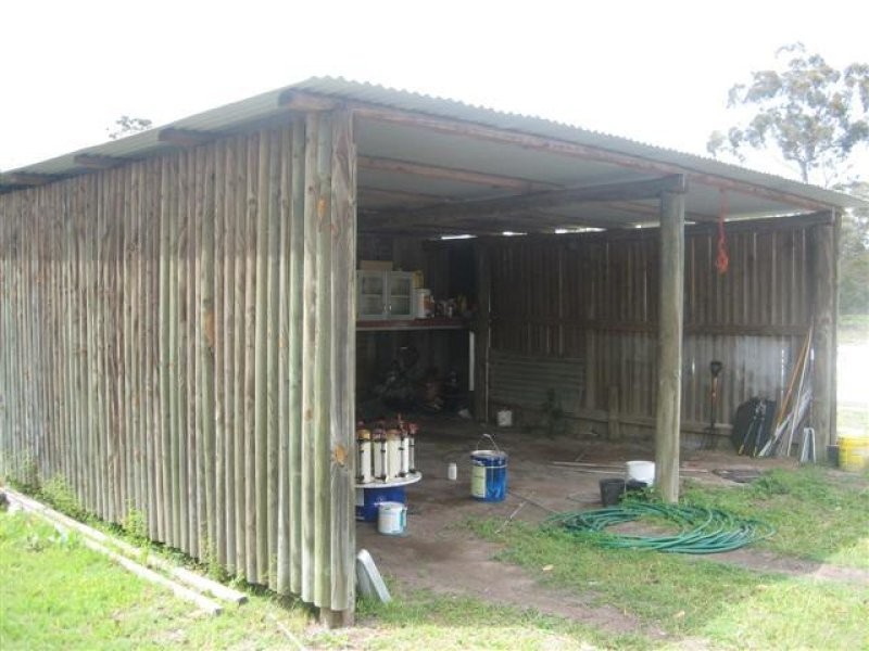 206 Pacific Haven Dve, Pacific Haven QLD 4659