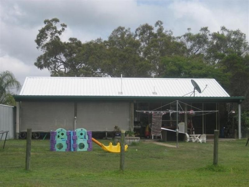 206 Pacific Haven Dve, Pacific Haven QLD 4659