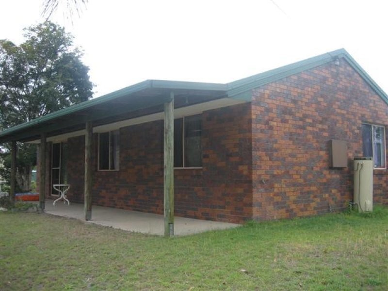 206 Pacific Haven Dve, Pacific Haven QLD 4659