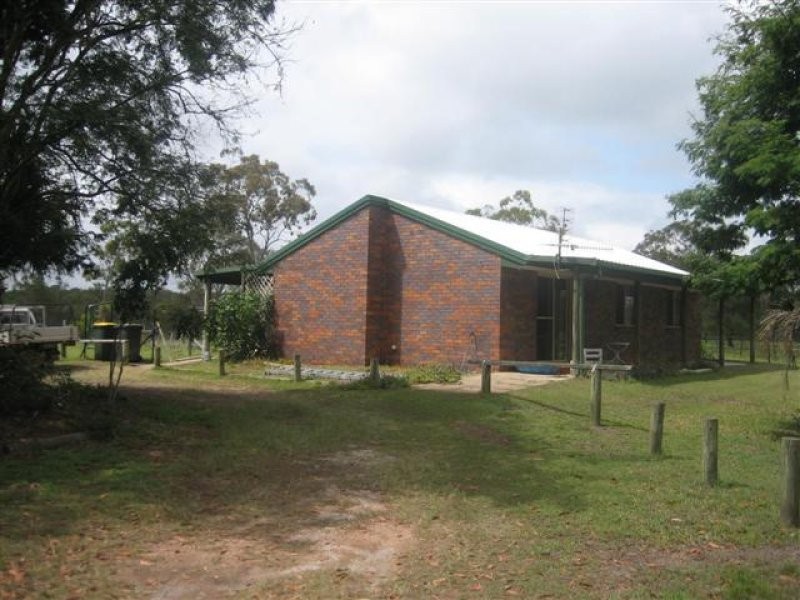 206 Pacific Haven Dve, Pacific Haven QLD 4659