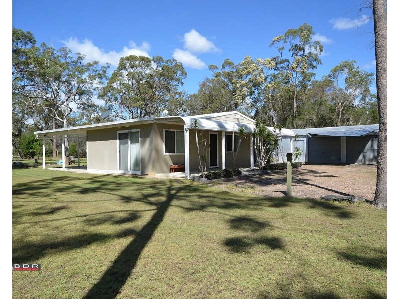 262 Pacific Haven Drive, Howard QLD 4659