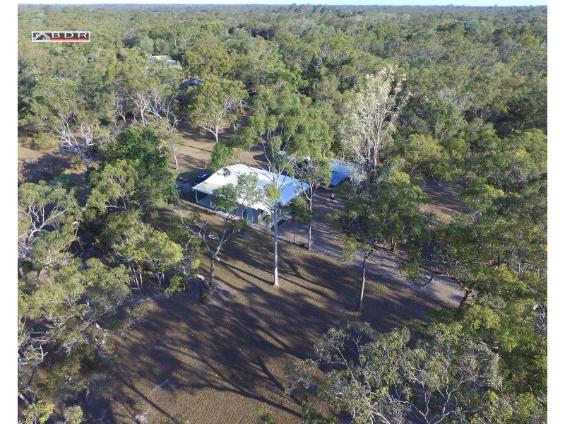 262 Pacific Haven Drive, Howard QLD 4659