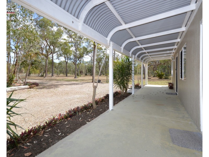 262 Pacific Haven Drive, Howard QLD 4659