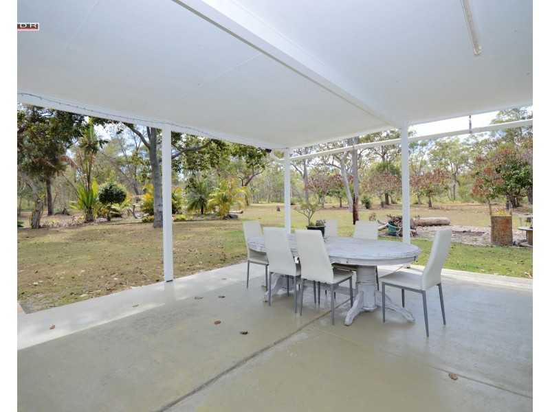 262 Pacific Haven Drive, Howard QLD 4659