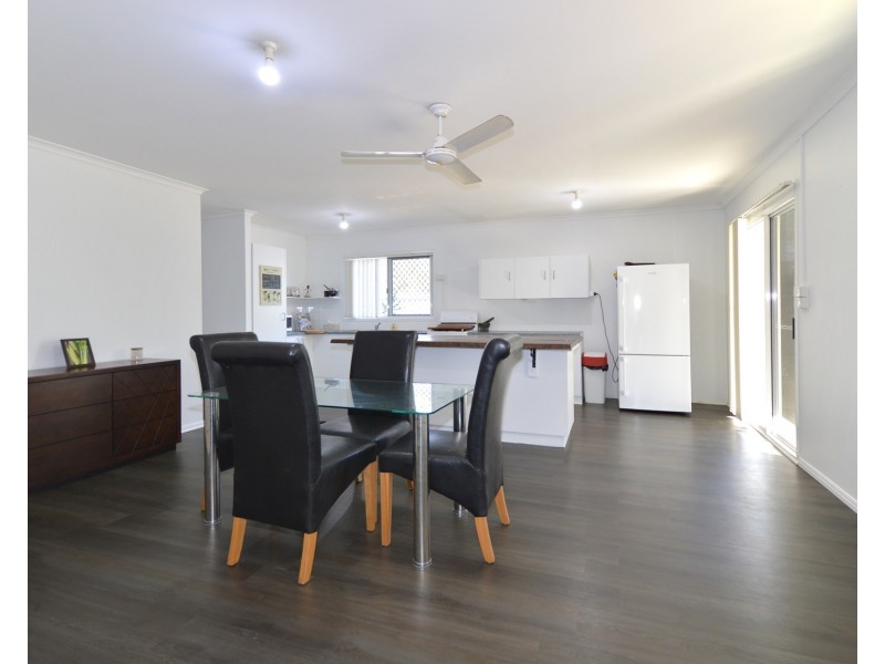 262 Pacific Haven Drive, Howard QLD 4659