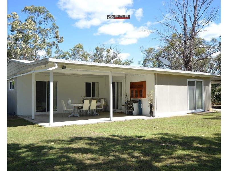 262 Pacific Haven Drive, Howard QLD 4659