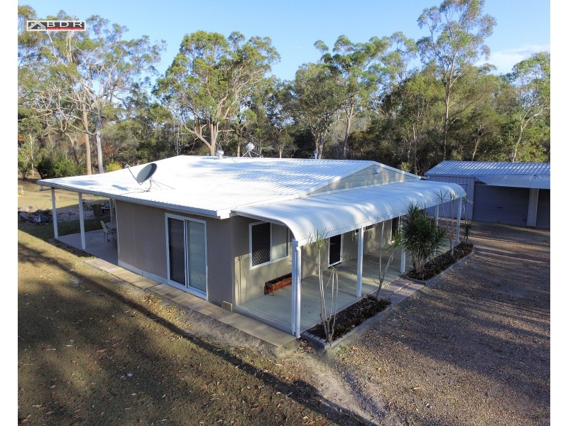 262 Pacific Haven Drive, Howard QLD 4659