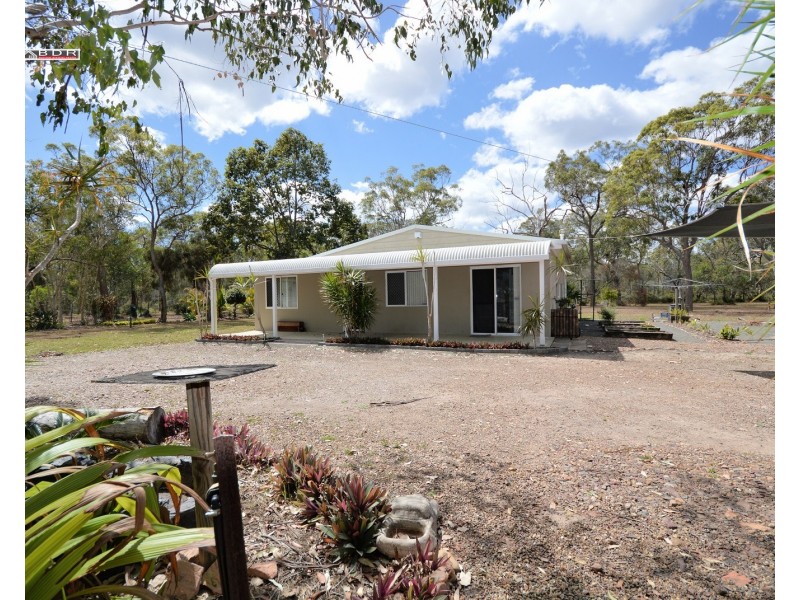 262 Pacific Haven Drive, Howard QLD 4659