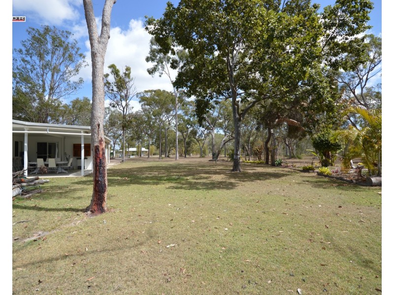 262 Pacific Haven Drive, Howard QLD 4659