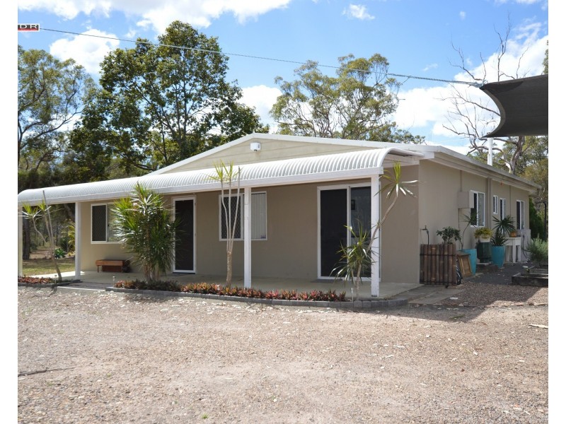 262 Pacific Haven Drive, Howard QLD 4659