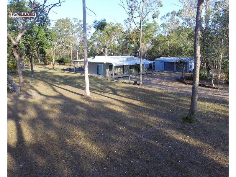 262 Pacific Haven Drive, Howard QLD 4659